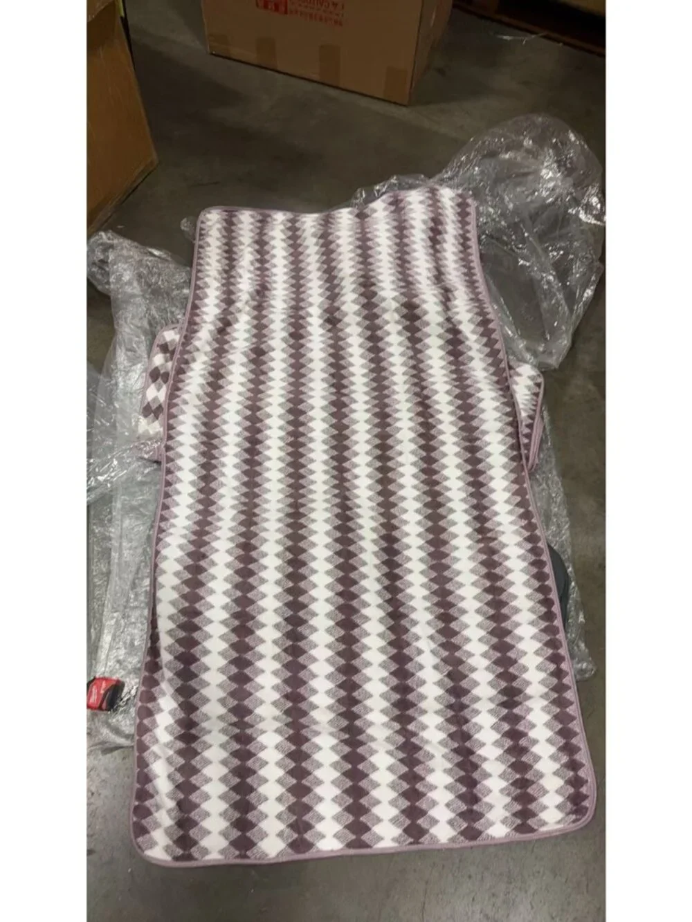 2 Oversized Large Bath Towels Sheet,2 Hand Towels,4 Washcloths